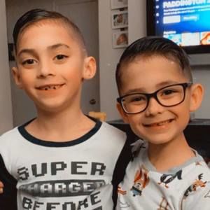 Meet your Posher, Sandra